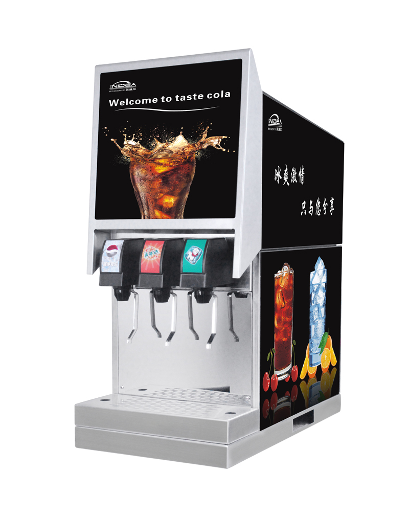 現(xiàn)調(diào)<a href='/klj.htm' class='keys' title='點擊查看關(guān)于可樂機(jī)的相關(guān)信息' target='_blank'>可樂機(jī)</a> 現(xiàn)調(diào)可樂機(jī)