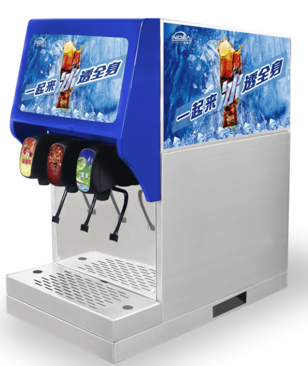 影響可樂機(jī)價(jià)格的因素 影響可樂機(jī)價(jià)格的因素