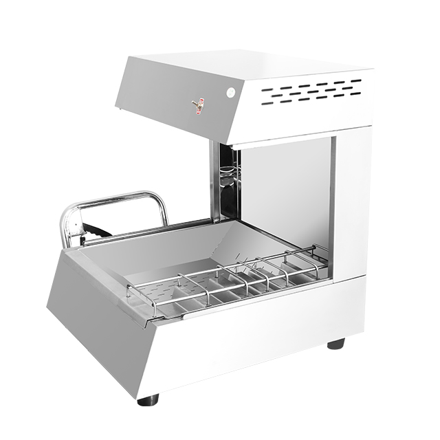 薯條保溫柜 薯條保溫柜