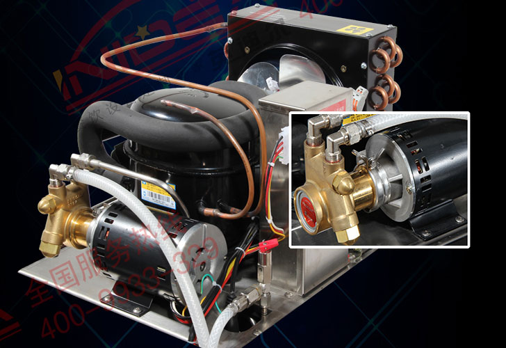 三閥可樂(lè)機(jī) 三閥可樂(lè)機(jī)