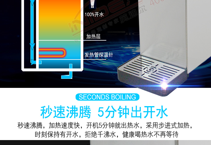 7升開水機(jī)K-T6A 7升開水機(jī)K-T6A