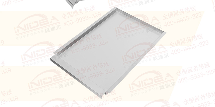 臺式薯條工作站 臺式薯條工作站