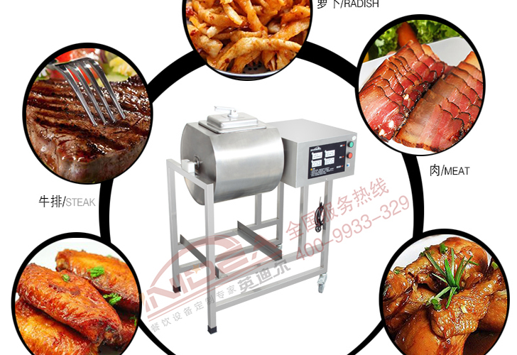 機(jī)械版腌制機(jī)IYZJ-25M 機(jī)械版腌制機(jī)IYZJ-25M