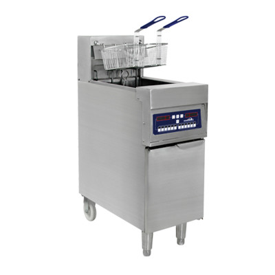 帶濾油車炸爐 帶濾油車炸爐