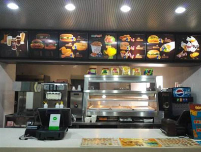 漢堡店全套設(shè)備 漢堡店全套設(shè)備