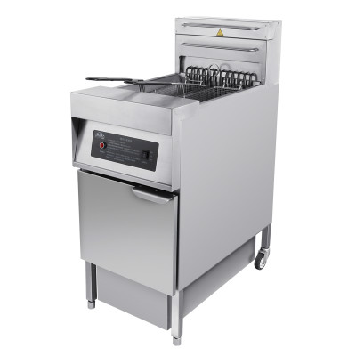 帶濾油車炸爐 帶濾油車炸爐