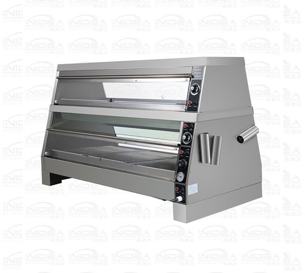 英迪爾IBWG-15M1型號(hào)陳列保溫柜 英迪爾IBWG-15M1型號(hào)陳列保溫柜