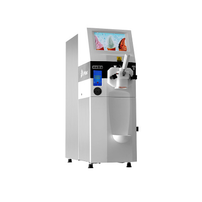 英迪爾商用冰淇淋機(jī) 英迪爾商用冰淇淋機(jī)