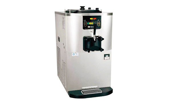 商用臺式冰激凌機 商用臺式冰激凌機