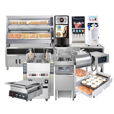 漢堡店全套設(shè)備 漢堡店全套設(shè)備