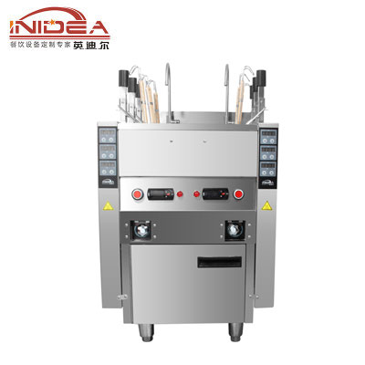 煮面機器 煮面機器