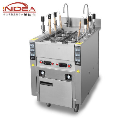 六頭煮面機(jī) 六頭煮面機(jī)