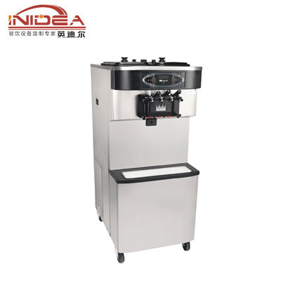 全自動硬冰激凌機(jī) 全自動硬冰激凌機(jī)