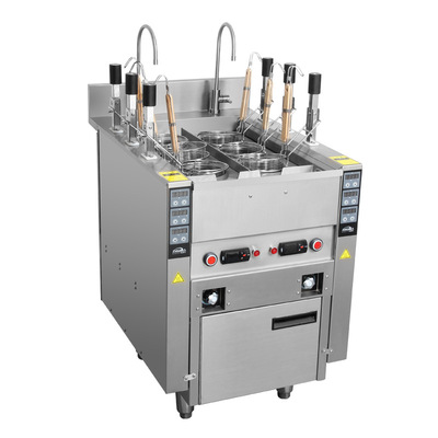 餐飲店煮面爐 餐飲店煮面爐